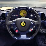 Pura Adrenalina - Ferrari / Lamborghini